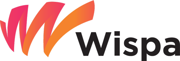 Wispa Logo
