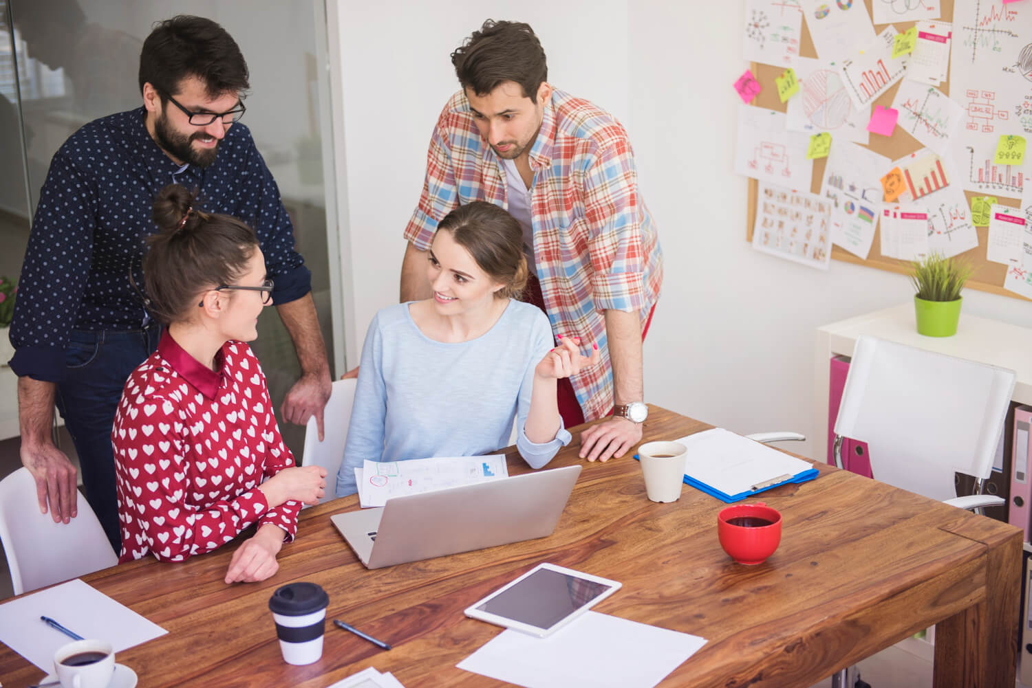5 Productivity Hacks for Teams Working Across Projects and Locations