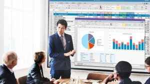 Workflow Management