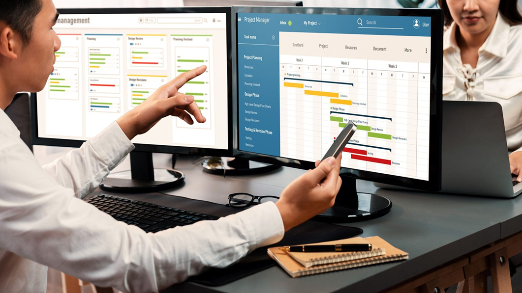 How Task Management Software Transforms Small Business Operations