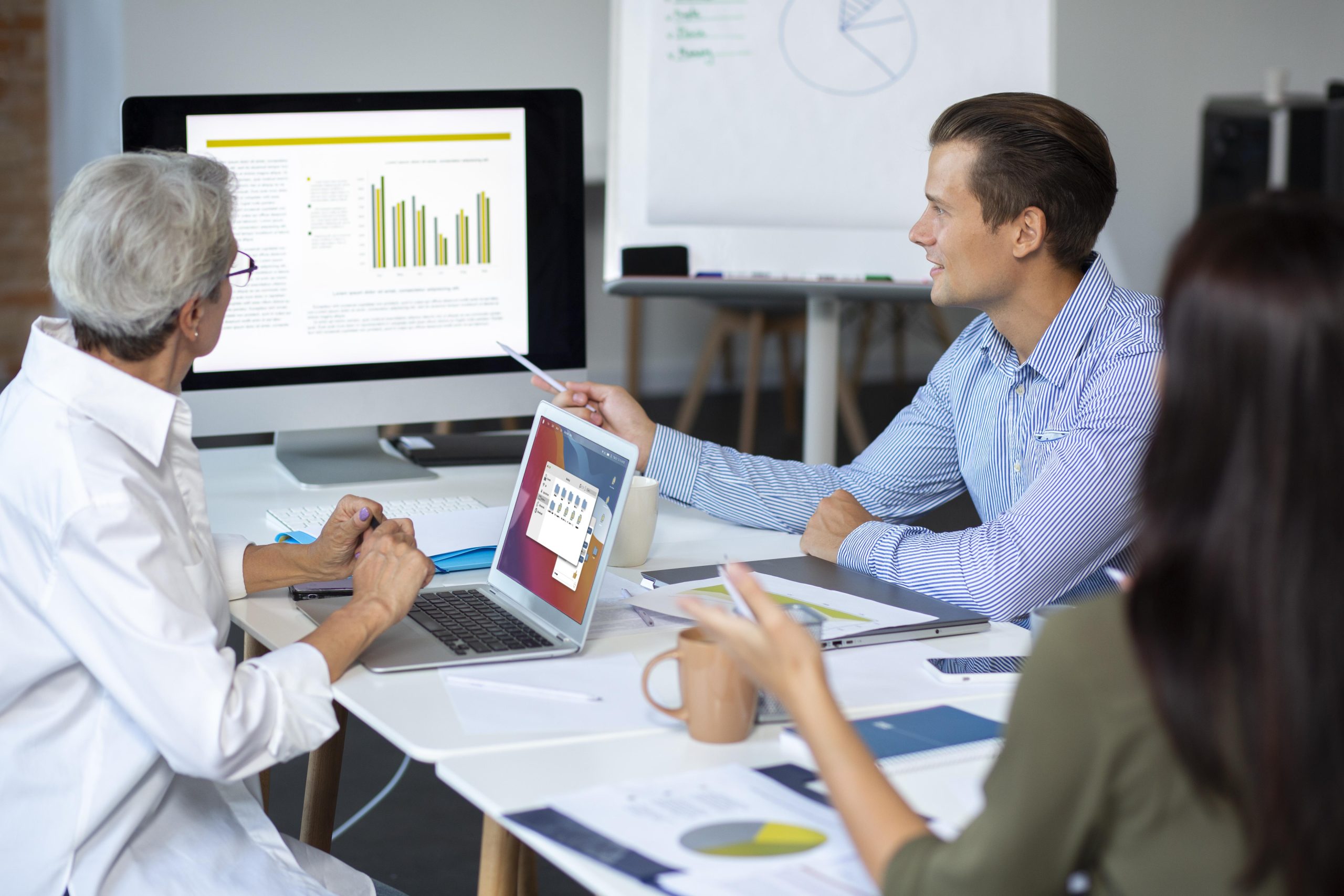 How Task Management Software Transforms Small Business Operations