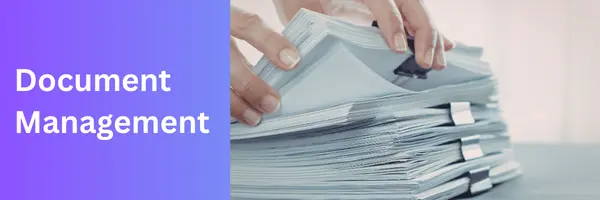 Document Management