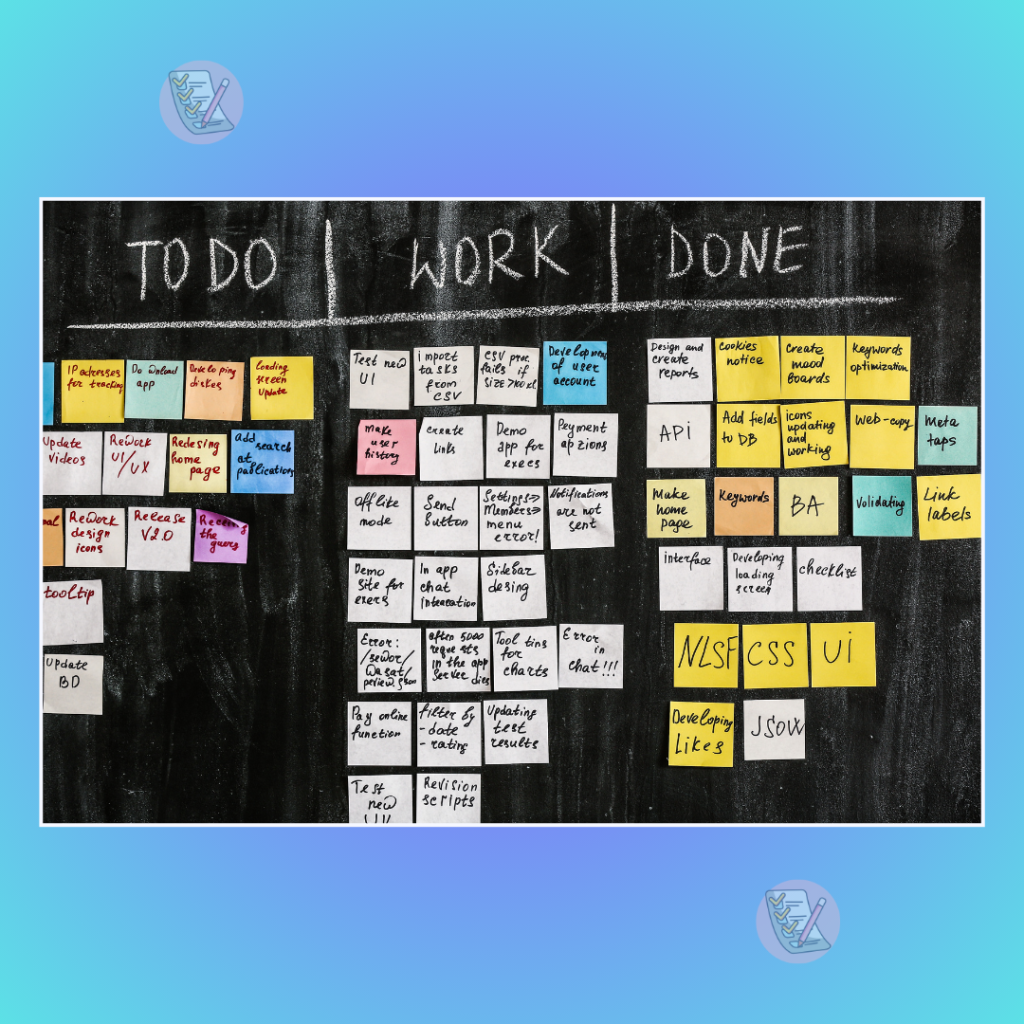 Benefits of using Scrum, Kanban, or Hybrid methods include