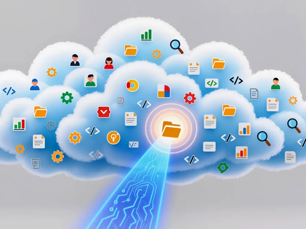 AI-Powered Research Tools