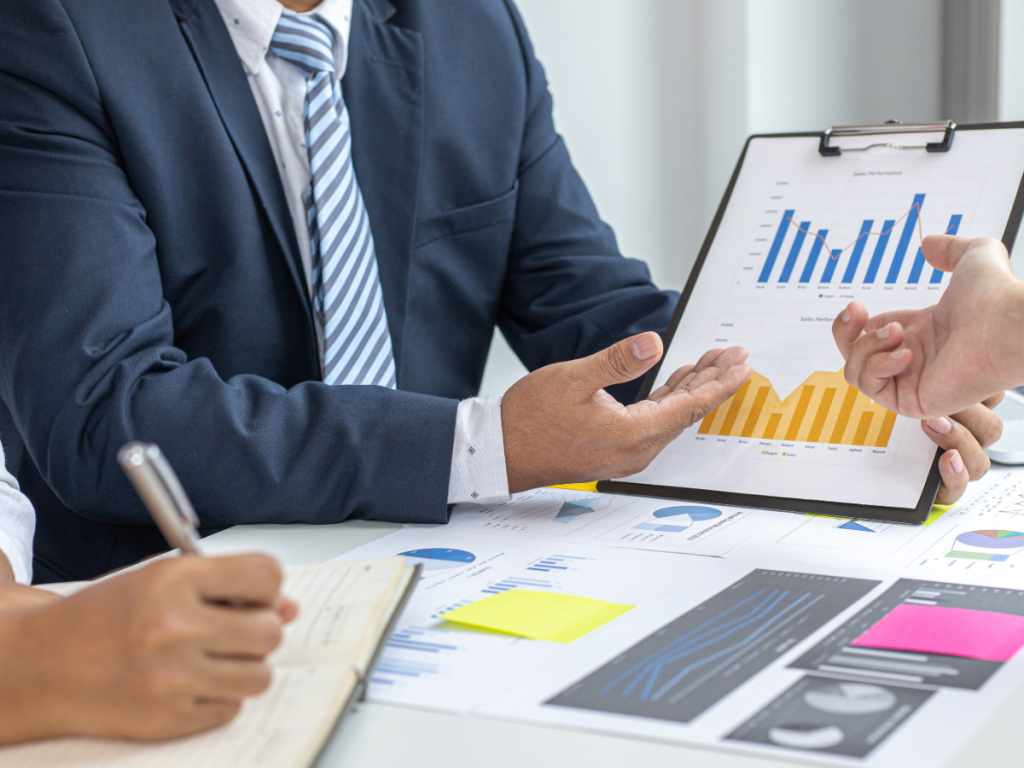 Importance in Business Consulting