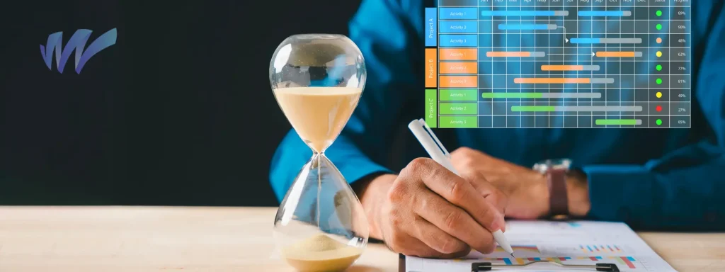 Cash Flow Management and Time Tracking