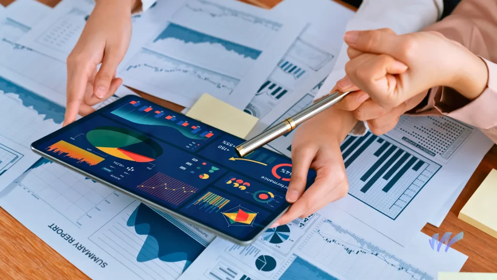 Cleaning Up Messy Financials with Dashboards