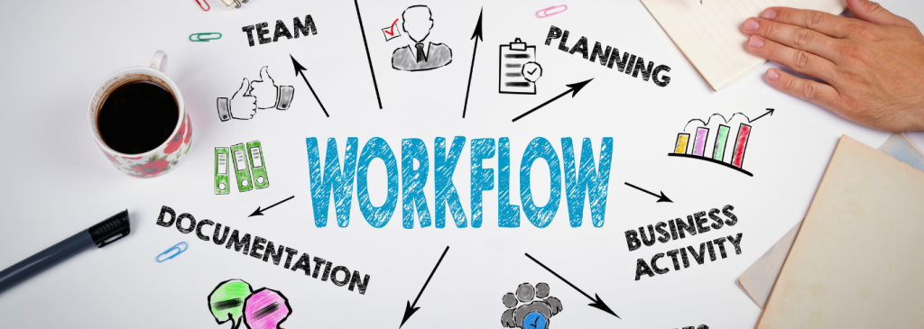 The Onboarding Workflow