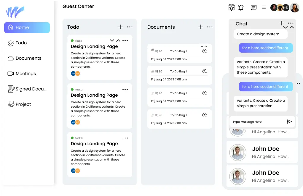 The Ongoing Delivery Workflow