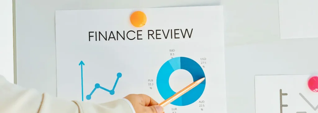 The Quarterly Business Review (QBR)