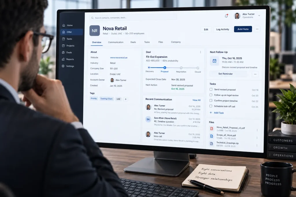 crm-client-management-workflow