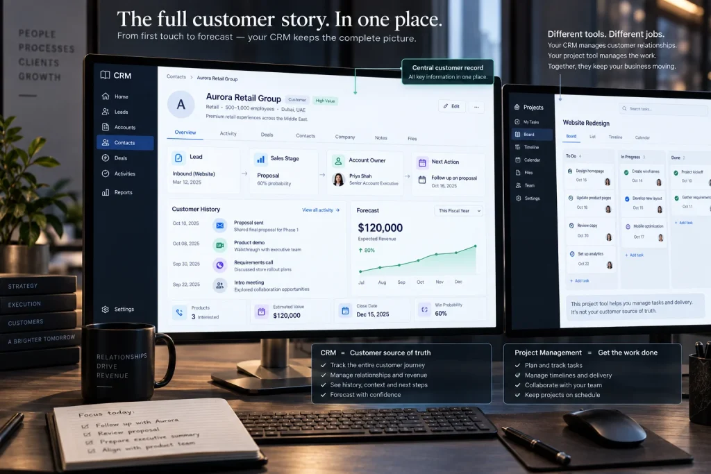 fractional-coo-crm-customer-revenue-records
