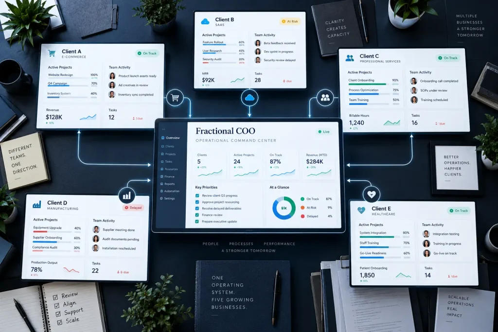 Why the Tech Stack Matters