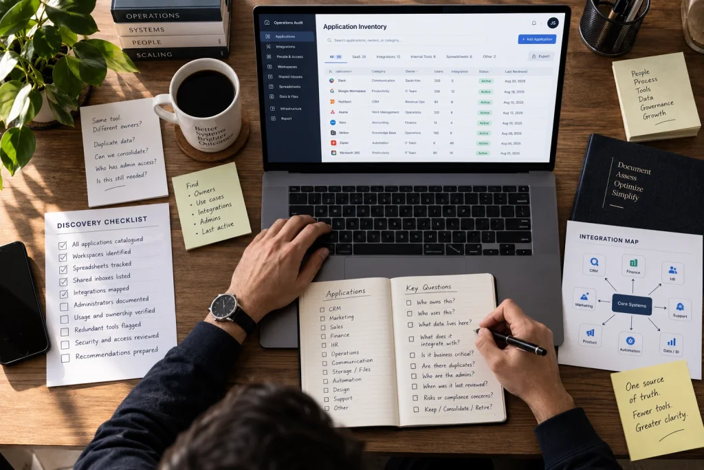 fractional-coo-software-stack-inventory