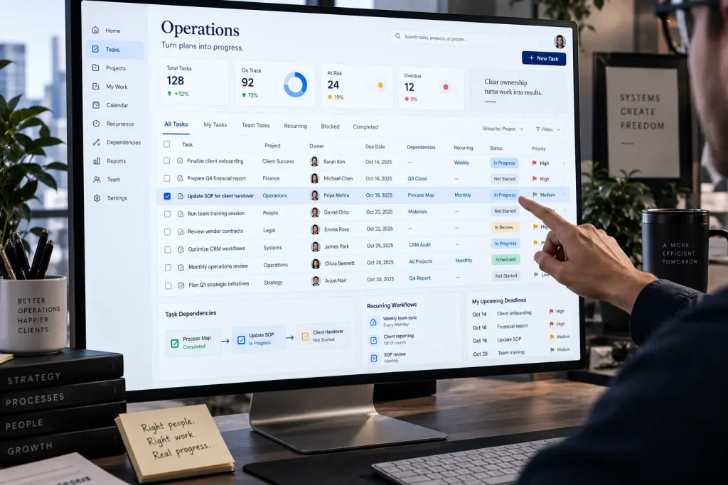 wispa-project-task-management